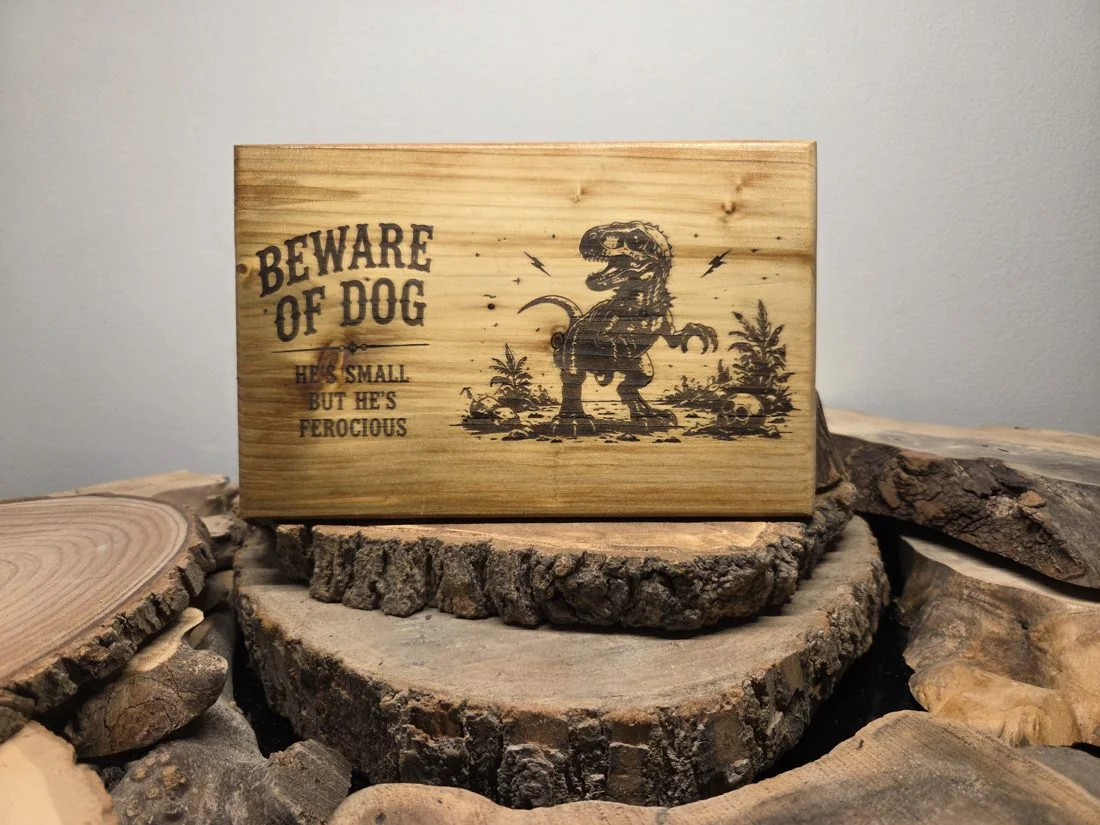 An example of the kind of product photo you upload
